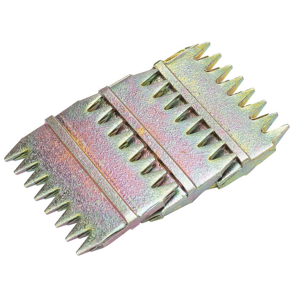 Draper 00756 Scutch Set (25 Piece)