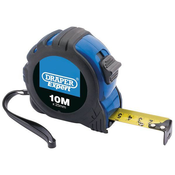 Draper Expert 82815 8M/26ft Professional Measuring Tape