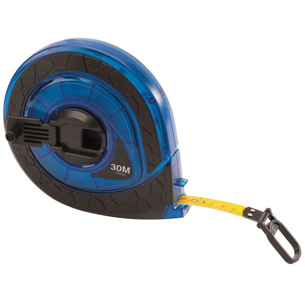 Draper 82682 Fibreglass Measuring Tape (20M/66ft)