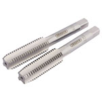 Draper Coarse Hand Taps, Taper and Plug Range