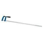 Draper Quick Action Clamp Range