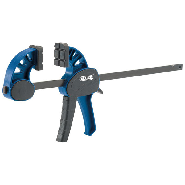 Draper 25366 150mm Dual Action Clamp