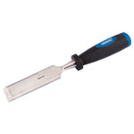 Draper Bevel Edge Wood Chisel Range