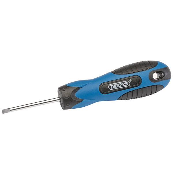 Click to view product details and reviews for Draper 50998 Soft Grip Bradawl.