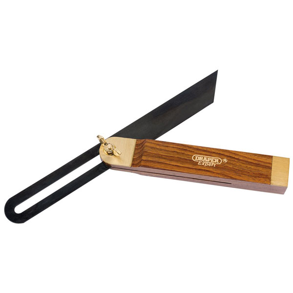 Draper Expert 54233 190mm Adjustable Carpenters Bevel