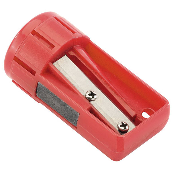 Draper 50991 Carpenter's Pencil Sharpener
