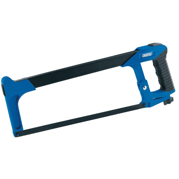 Draper 39253 Hacksaw (300mm)