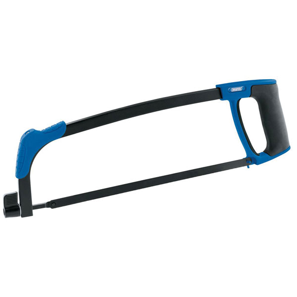 Draper 39601 Hacksaw (300mm)