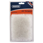 Draper Tile Spacers Range