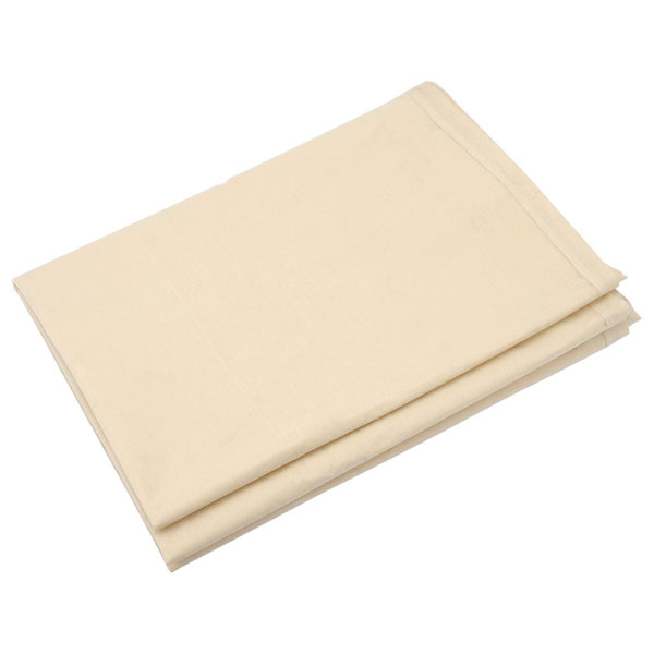 Draper 83714 3.6 x 2.7M Laminated Cotton Dust Sheet