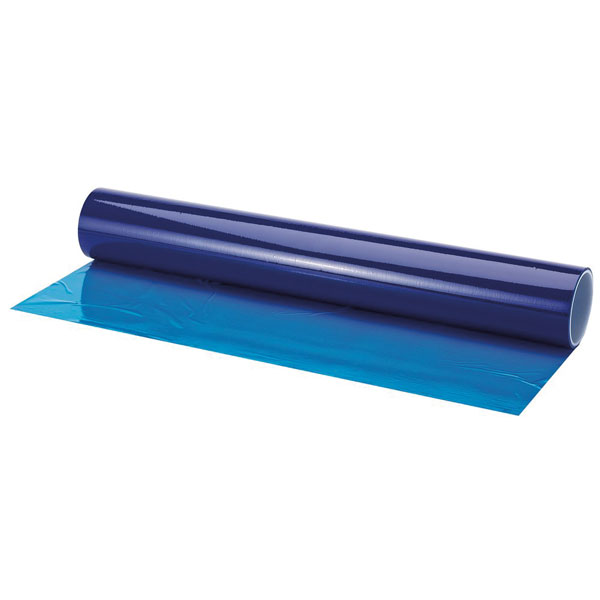 Draper 18019 Hard Floor Protective Film (25M)