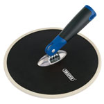 Draper Telescopic Extension Pole and Radial Sander