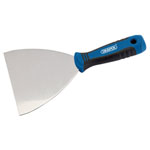 Draper Soft Grip Stripping Knife Range