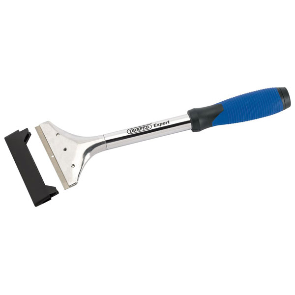 Draper Expert 17158 Professional 4" Soft Grip Scraper