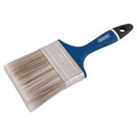 Draper Soft Grip Handle Paint-Brush Range