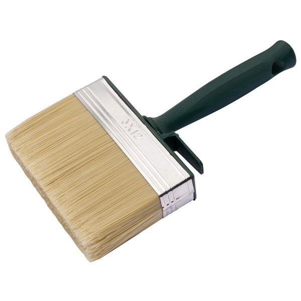  82515 Shed and Fence Brush (115mm)