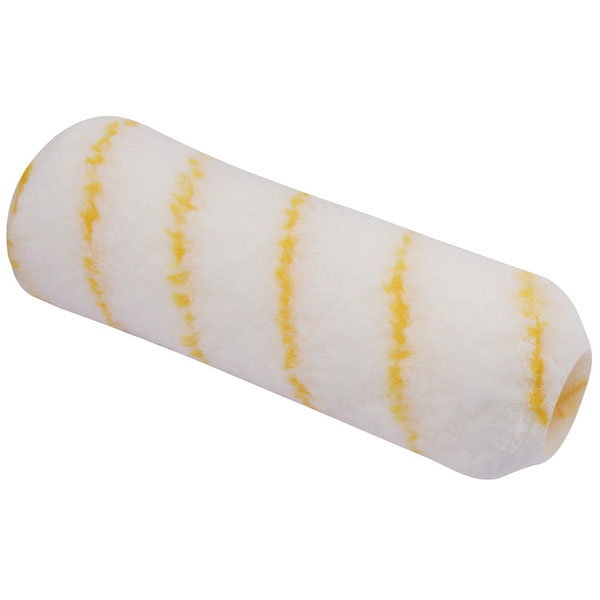 Draper 82537 38mm x 230mm Long Pile Polyester Paint Roller Sleeves
