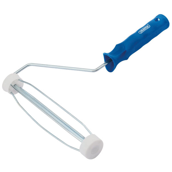 Draper 82539 230mm (9") Roller Frame for 43mm Sleeves