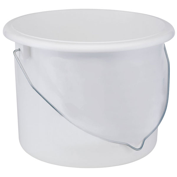 Draper 53088 2.5L Plastic Paint Kettle