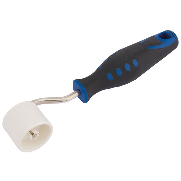 Draper 82711 Wallpaper Seam Roller