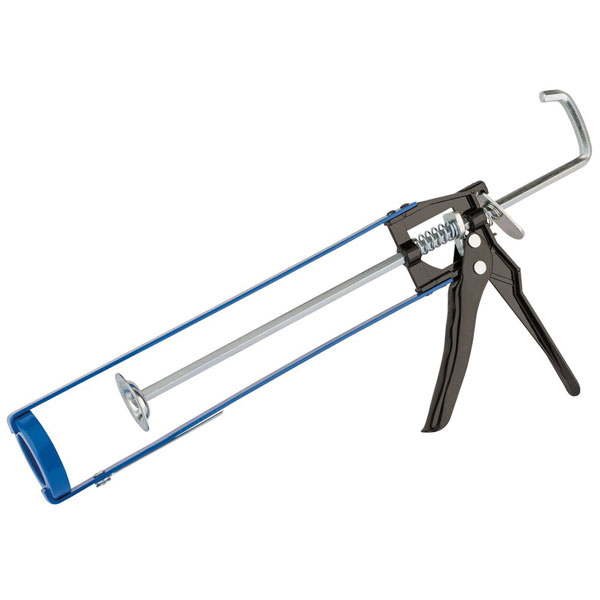 Draper 16238 Skeleton Caulking Gun (350ml)