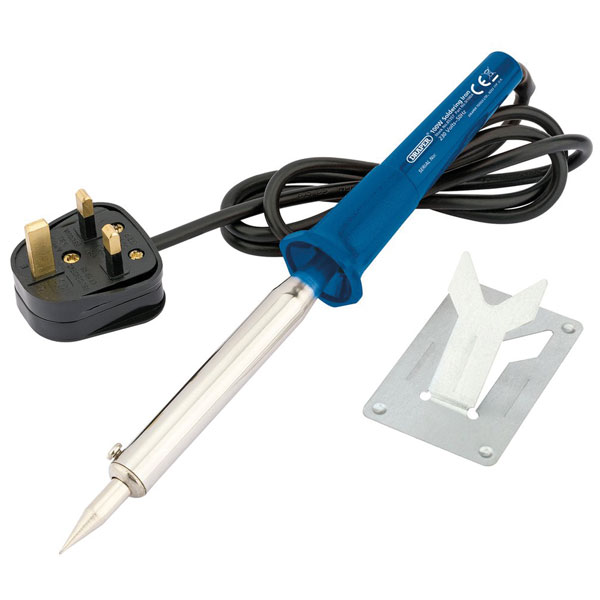 Draper 85357 100W Soldering Iron 230V