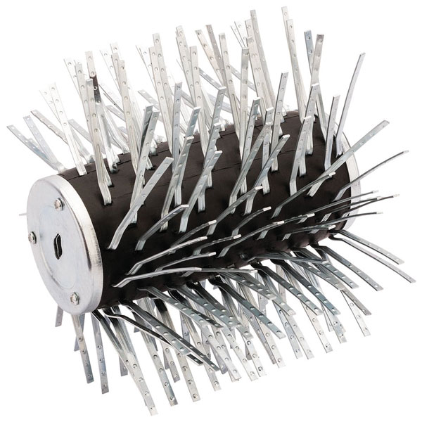 Draper 02171 Tyrolean Flicker Machine