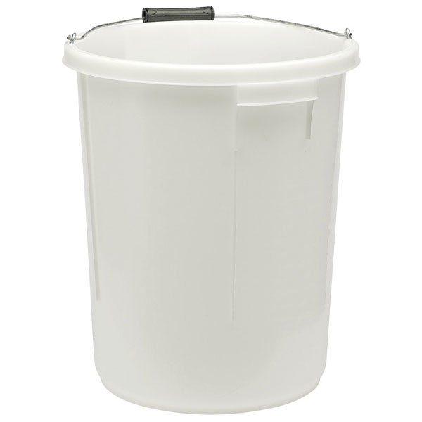  12100 25L Plasterers Mix ing Bucket