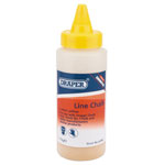 Draper Plastic Bottle of Chalk for Chalk Line Range