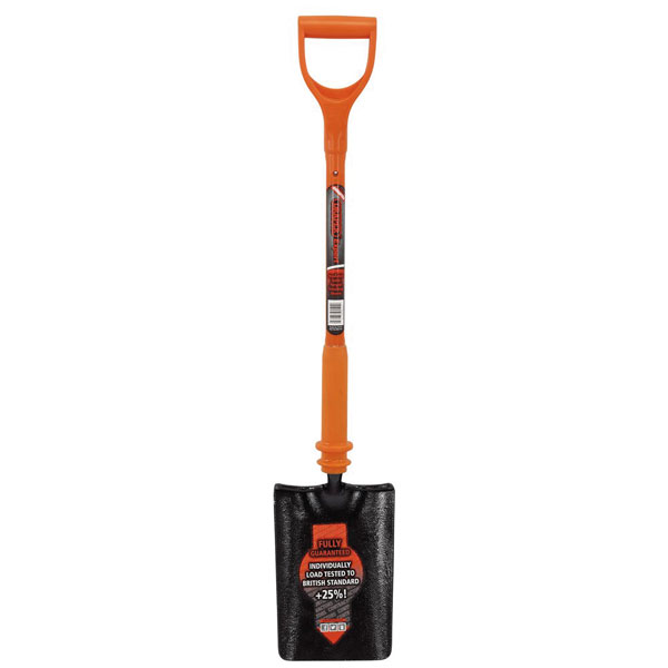  75173 Fully Insulated Trenching Shovel