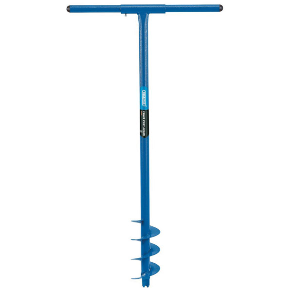 Click to view product details and reviews for Draper 82846 Fence Post Auger 950 X 100mm.