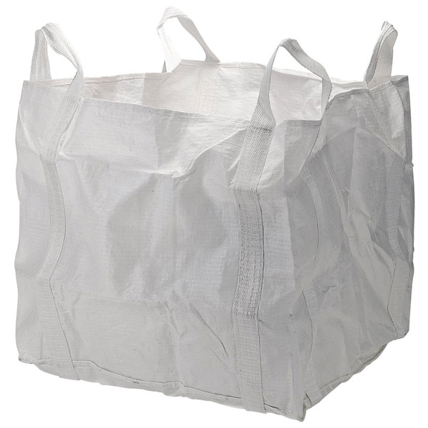 Draper 60064 1 Tonne Waste Bag (900 x 900 x 800mm)