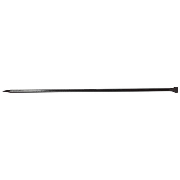 Draper 54221 Chisel Point Digging Bar- 1.5M