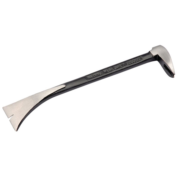 Click to view product details and reviews for Draper 36030 250mm Pry Bar Nail Puller.