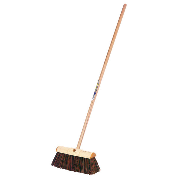  88618 Yard Broom (330mm)