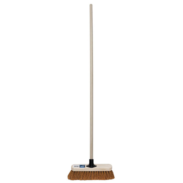  01087 Soft Coco Broom (300mm)