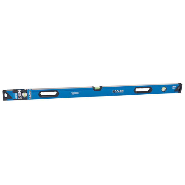 Draper 75105 Side View Box Section Level (900mm)