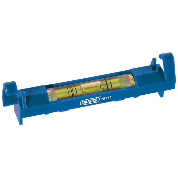 Draper 75111 Line Level (78mm)