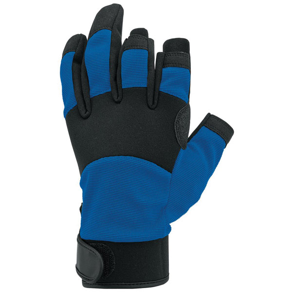  14969 Three Finger Framer Gloves (L)