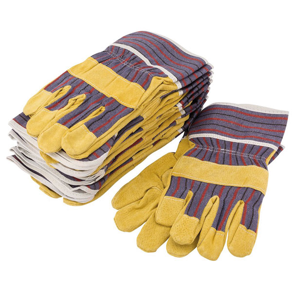  82748 Riggers Gloves