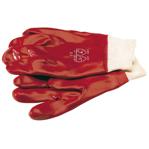  27612 Wet Work Gloves - Extra Large