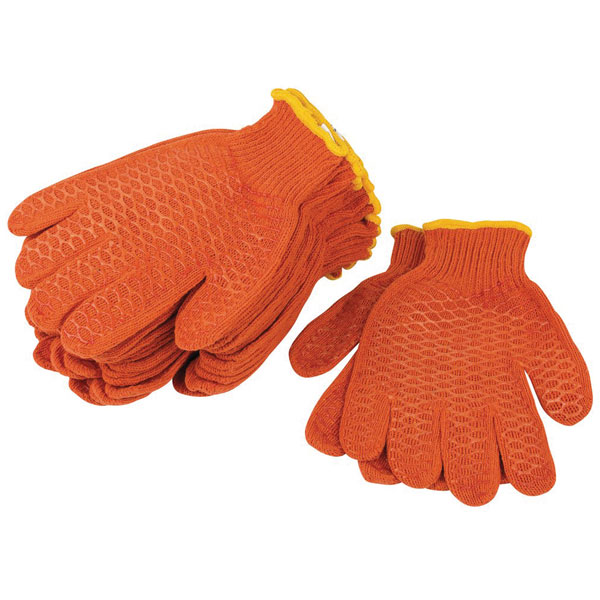  27606 Non-Slip Work Gloves - Extra Large