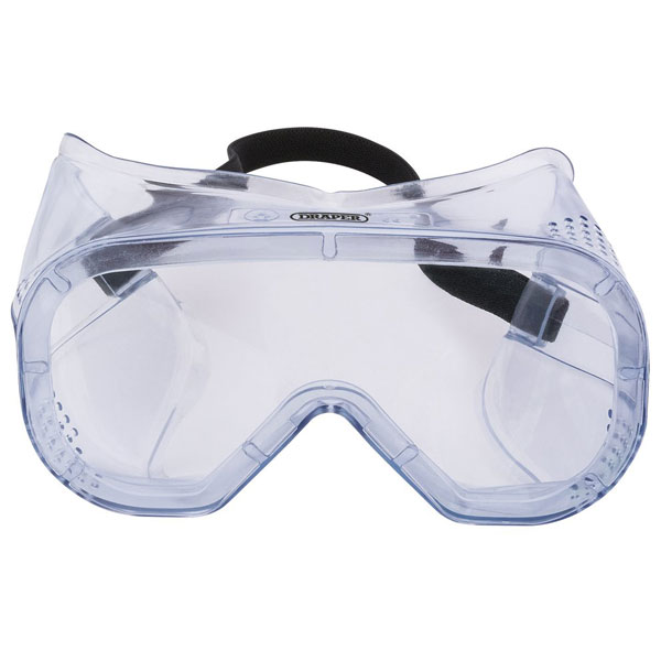 Draper 51129 Safety Goggles