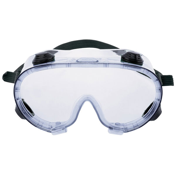 Draper 51130 Professional Safety Goggles