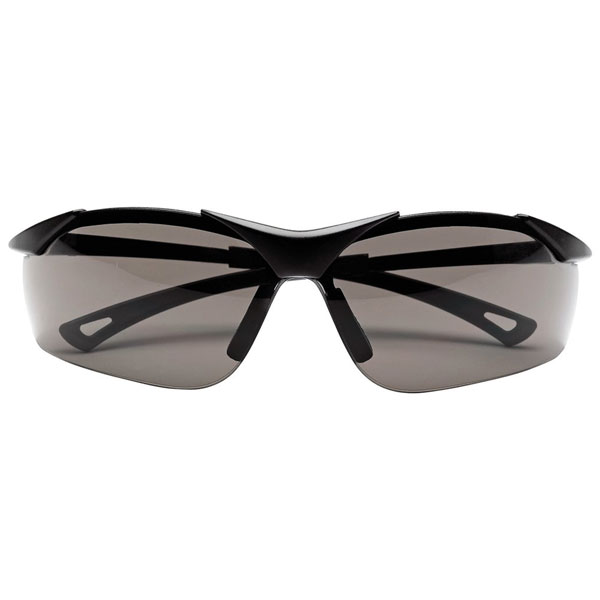 Draper 73752 Smoked Anti-Mist Adjustable Glasses
