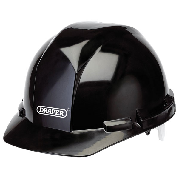  65705 Orange Safety Helmet to EN397