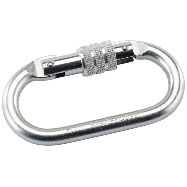  82472 Safety Karabiner