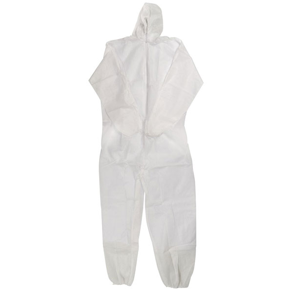  82454 Disposable Coverall