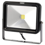 Draper COB LED Slimline Wall Mounted Floodlight Range