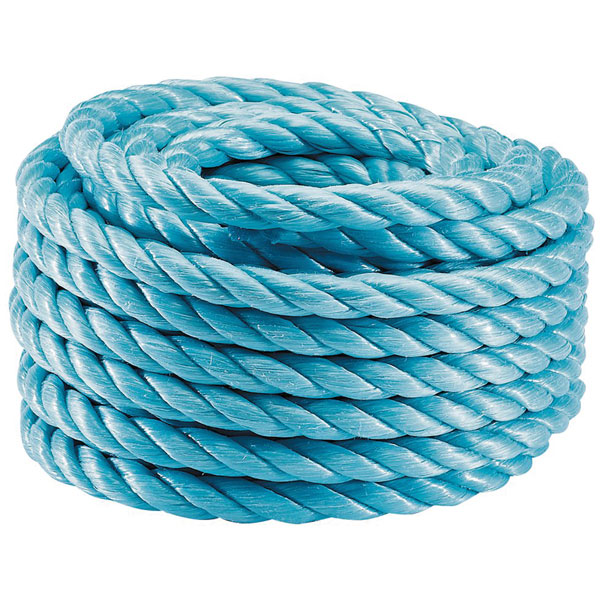  04949 Polypropylene Rope (50M x 10mm)